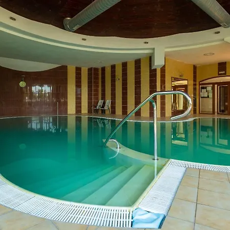 Wellness Ξενοδοχείο 3*