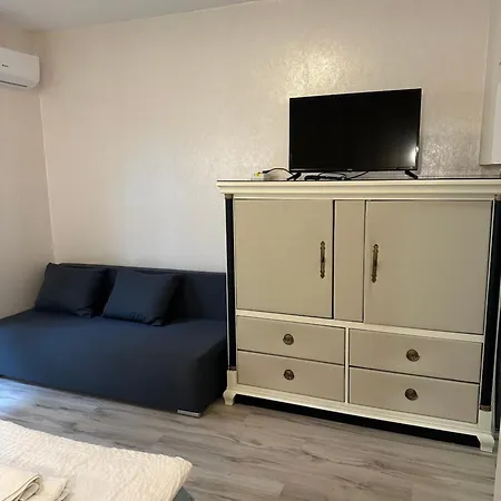 Wellness Ξενοδοχείο 3*