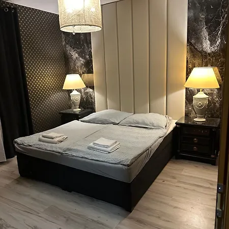 Wellness Veľký Meder