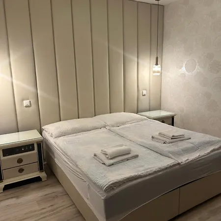 Ξενοδοχείο Wellness 3*