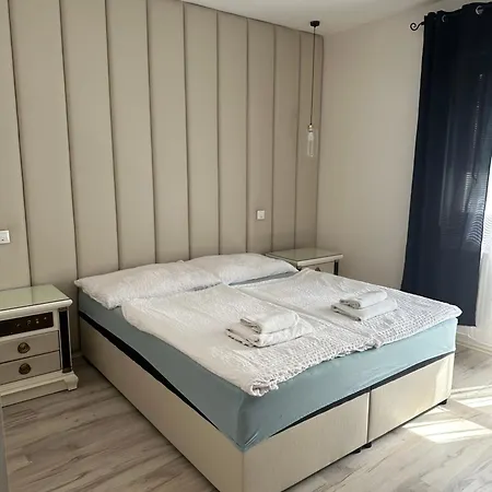 Ξενοδοχείο Wellness Veľký Meder