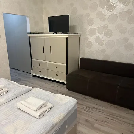 Ξενοδοχείο Wellness 3*