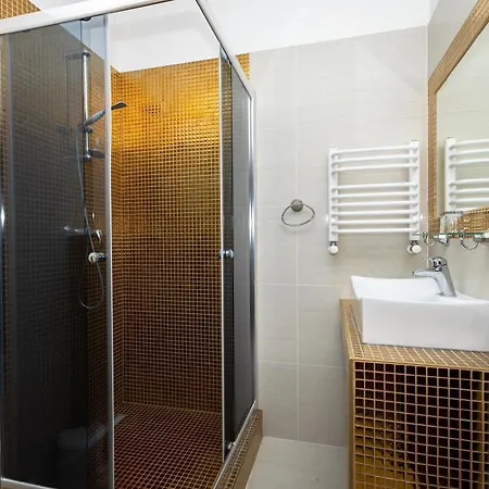 Wellness Veľký Meder