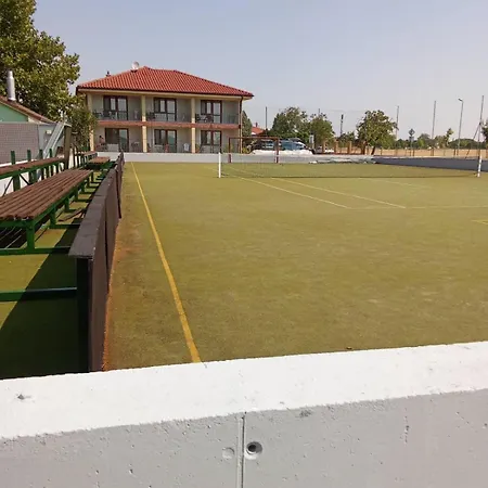 Ξενοδοχείο Wellness 3*