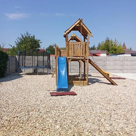 Ξενοδοχείο Wellness 3*